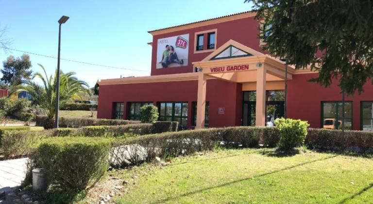 Viseu Garden Hotel — photo 4