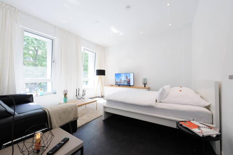 Ferienwohnung