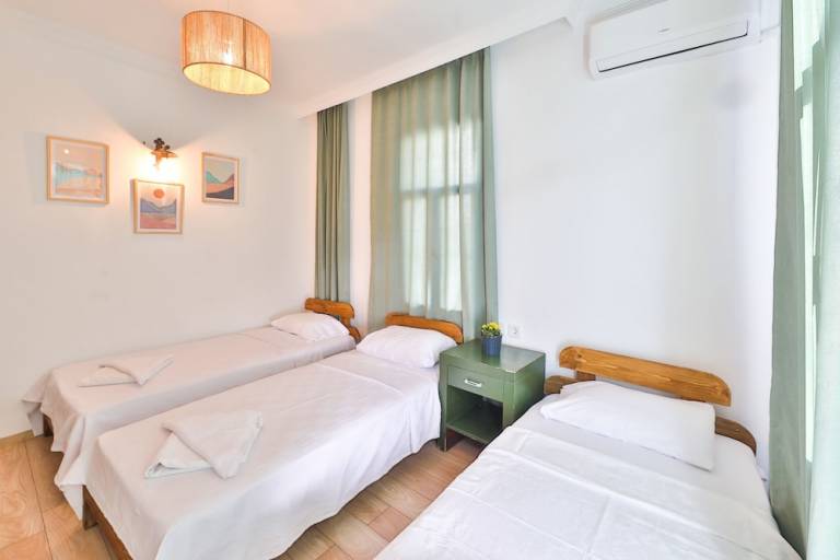 Pension  Kaş