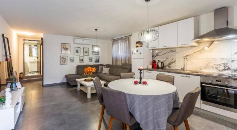 Apartment | Pets allowed in Novigrad