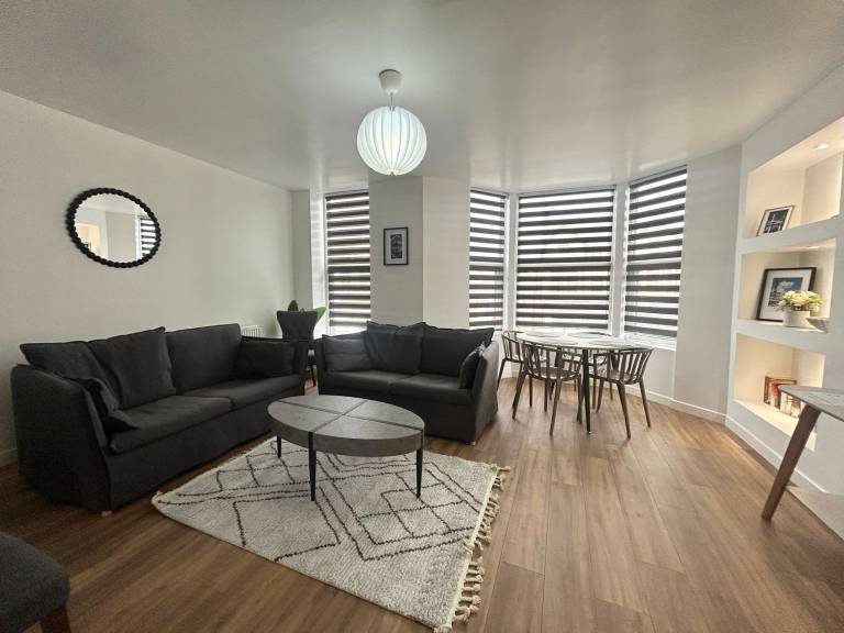 Apartment Blackpool Pleasure Beach