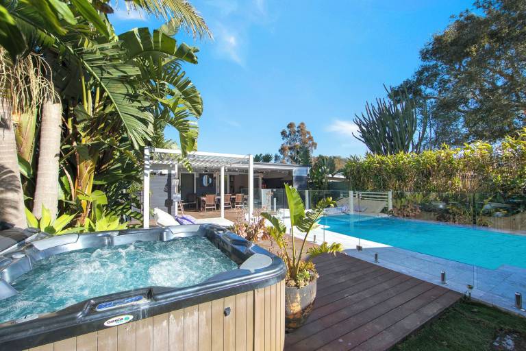 House Umina Beach