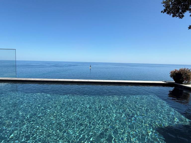Maison de vacances Conca