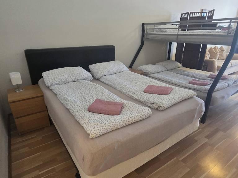 Apartment Grindavik