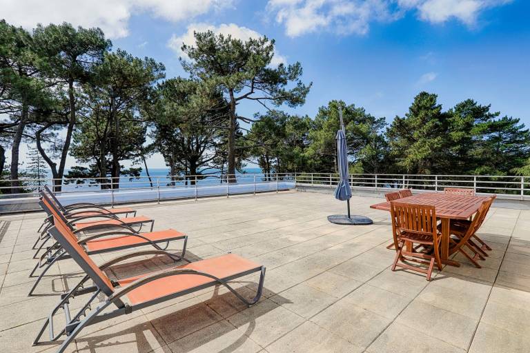 Appartement La Trinité-sur-Mer