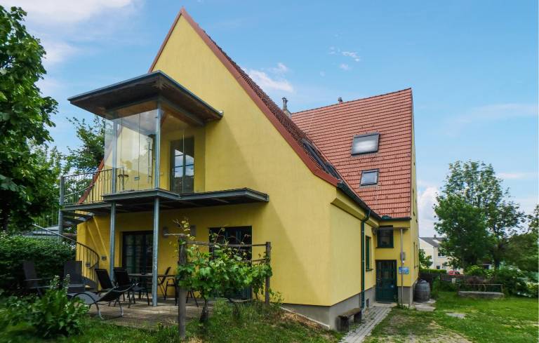Ferienwohnung  Lutzmannsburg