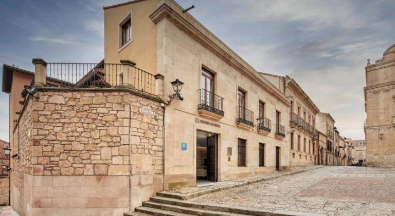 Sercotel Puerta de la Catedral — photo 4