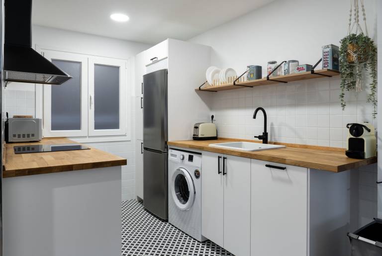 Apartamento Zaragoza