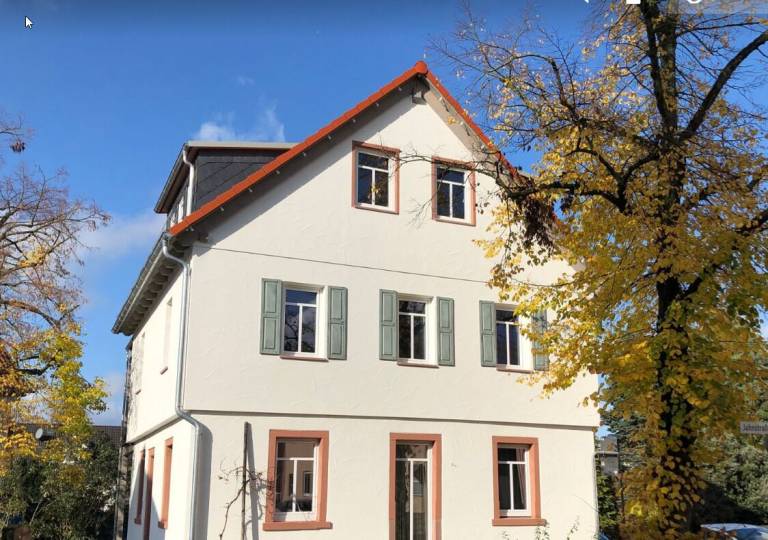 Ferienwohnung Aschaffenburg