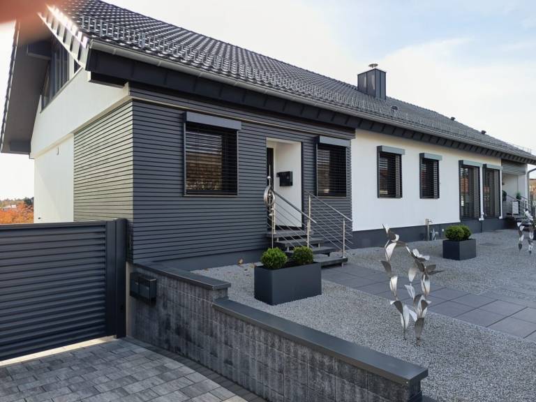 Ferienwohnung Kreuzwertheim