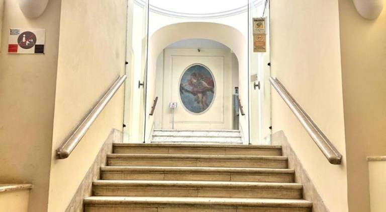 House | Next to Spanish Steps — photo 3