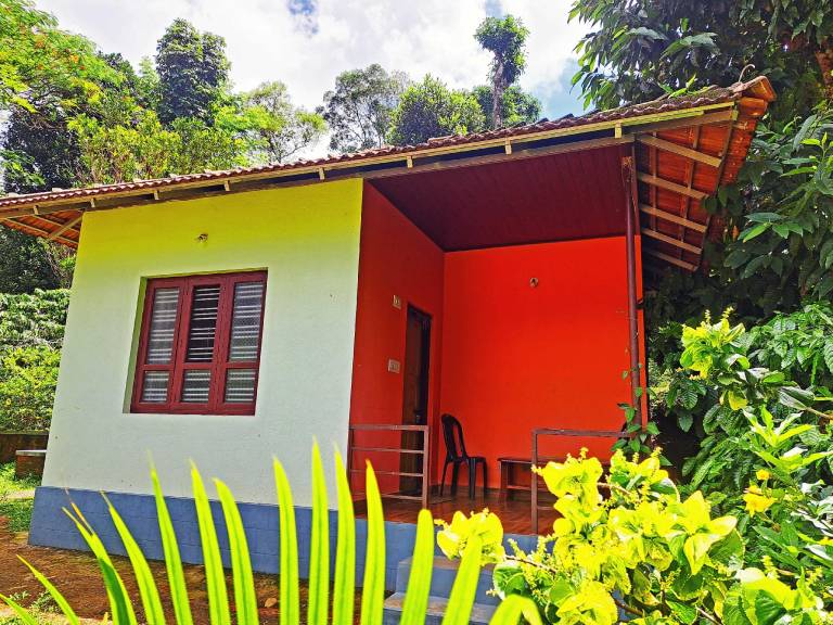 Darimane Home Stay — photo 5