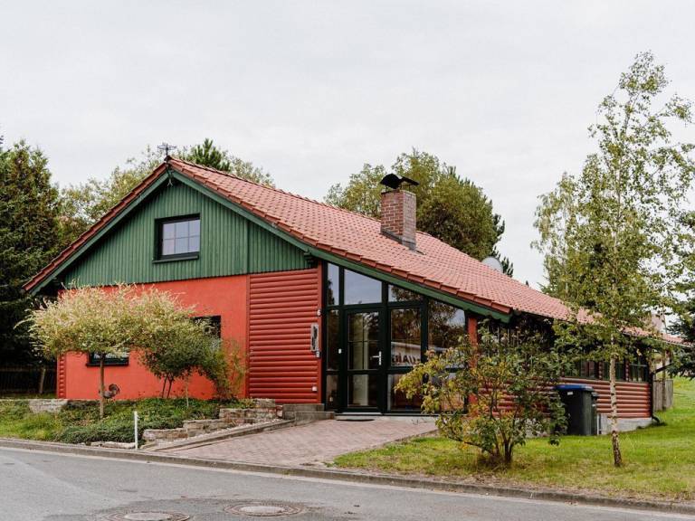 Ferienhaus Allrode