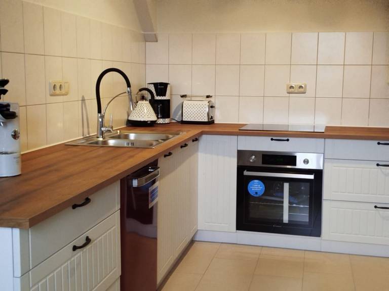 Apartment with 3 rooms for 10 persons — photo 2