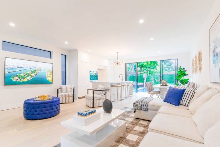 Villa Miami