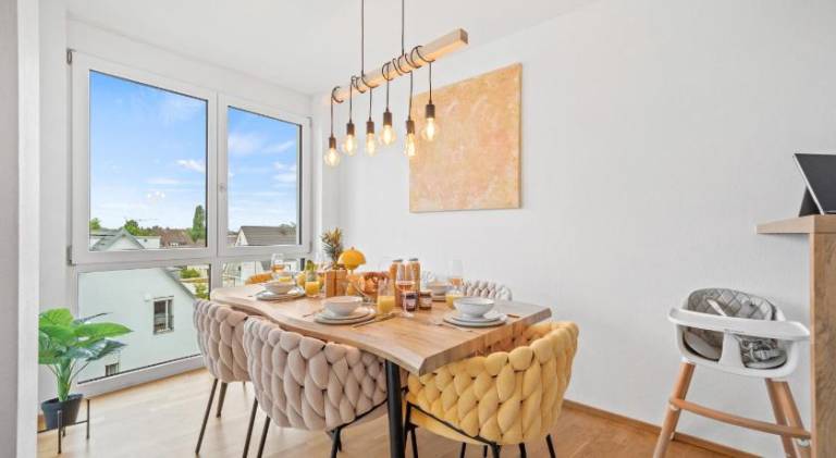 Wonderful holiday apartment | Dogs allowed — photo 5