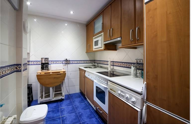 Appartement Santander