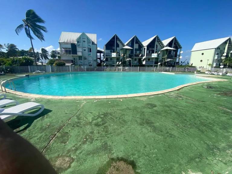 Appartement Le Gosier