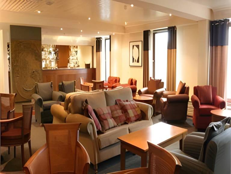 Isle Of Mull Hotel and Spa in Isle of Mull
