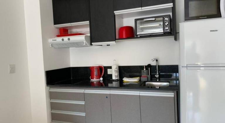 Nuevo Loft en Palermo Hollywood — photo 5