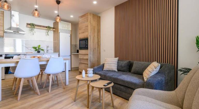 Rental apartment | Pets are welcome — photo 5