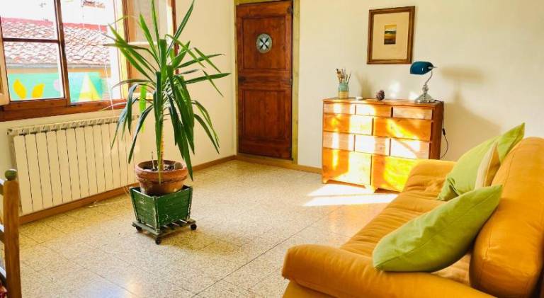 Apartment with terrace | Near Florence Cathedral | Pets allowed — photo 4