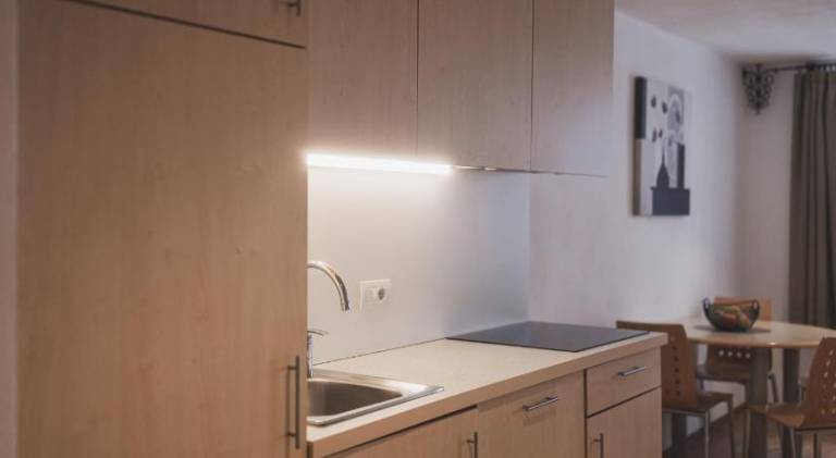 Residence Chiavi D'Oro - Goldener Schlussel — photo 4