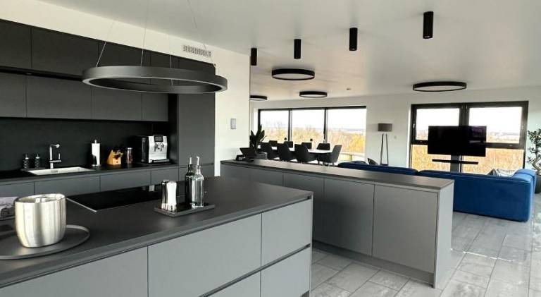 Holiday apartment with 2 rooms for 4 persons — photo 4