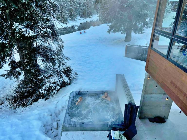 House Leavenworth
