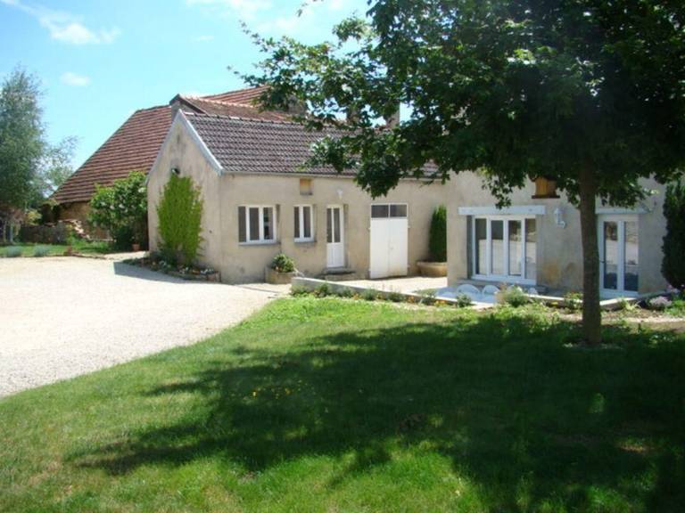 Cottage Montbard