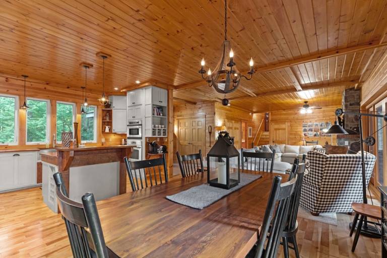 Cottage Baysville