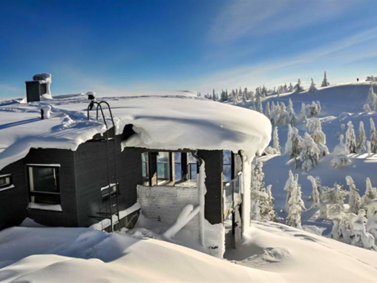 Fully equipped lovely house with terrace & sauna | Pets allowed — photo 3