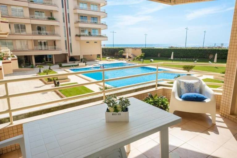 Apartamento Ovar