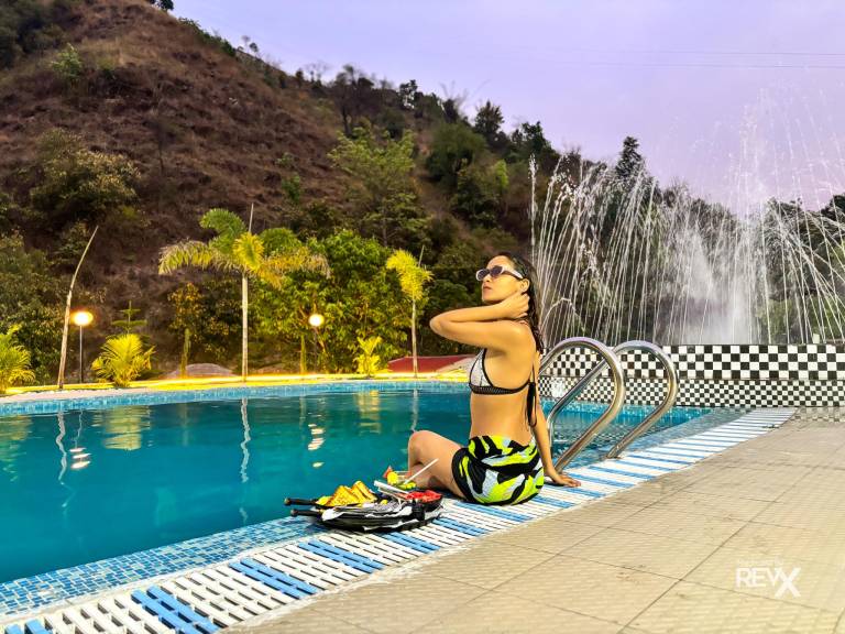 Anandvan Jungle Resort By Dev Group of Hotels