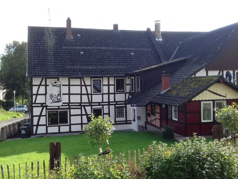 House  Höringhausen