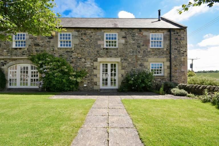 Cottage Bamburgh