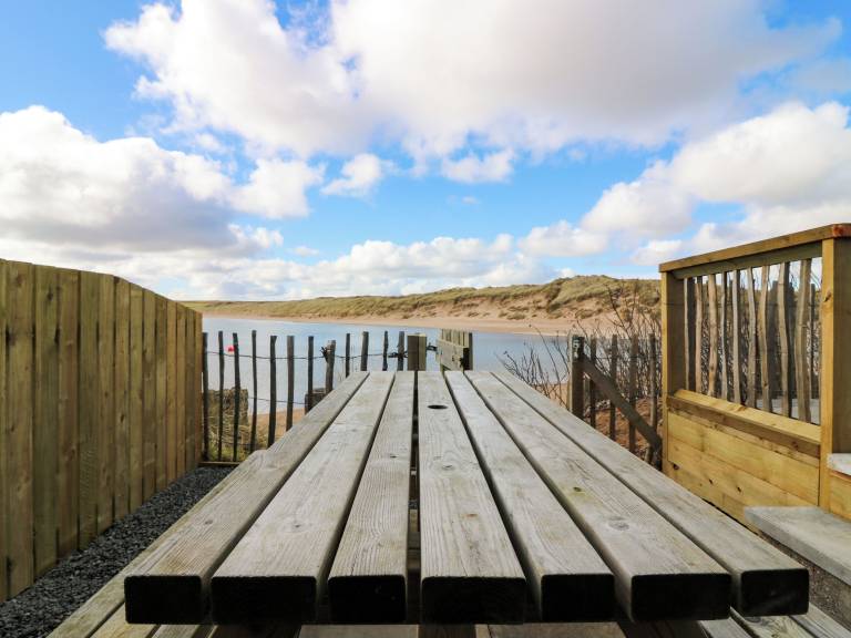 Cottage Cruden Bay