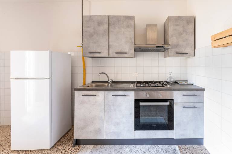 Holiday Home 'Db - Mimosa' with Private Terrace, Wi-Fi and Air Conditioning — photo 4