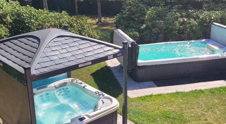 120 m&sup2; Ferienwohnung