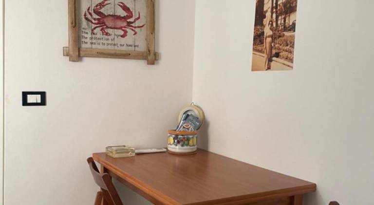 Apartment with 1 room for 2 persons — photo 5