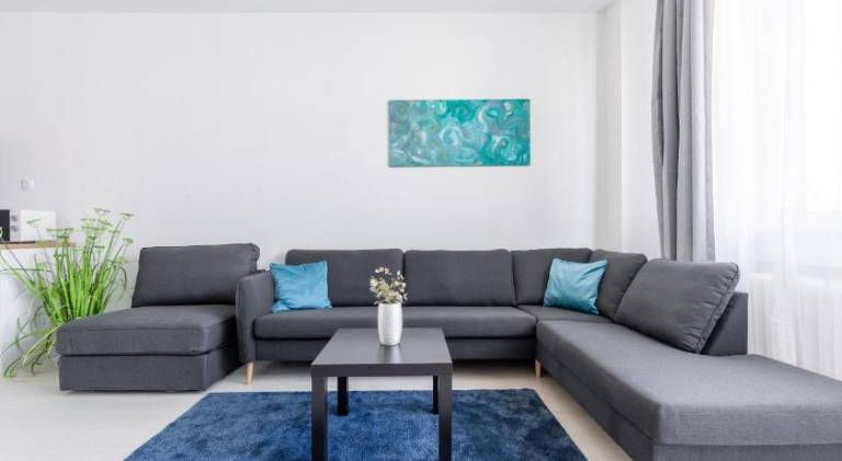 Holiday apartment | Near Dohány Street Synagogue — photo 4