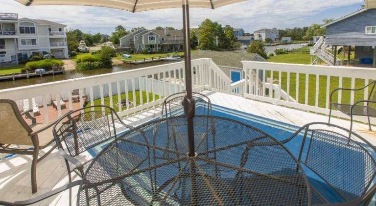 Vacation home with pool & hot tub — photo 5