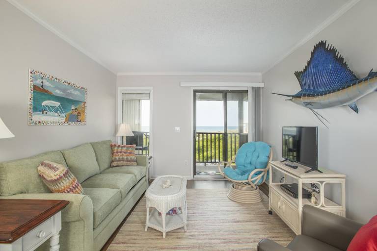 Condo  Atlantic Beach