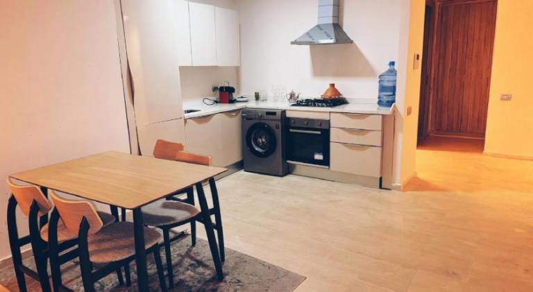 Apartment with 2 rooms for 5 persons — photo 3
