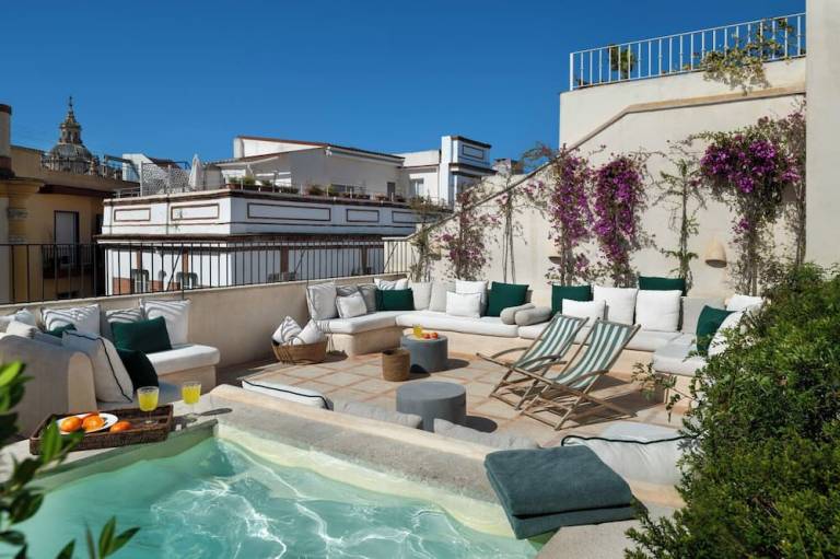 Aparthotel Camas