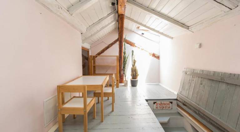 Holiday apartment | Near Vitosha Boulevard — photo 5