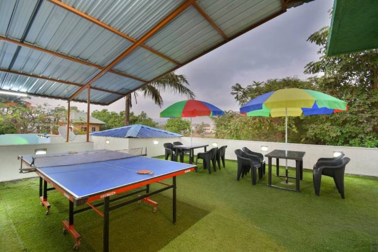 Villa with garden, grill & pool — photo 5