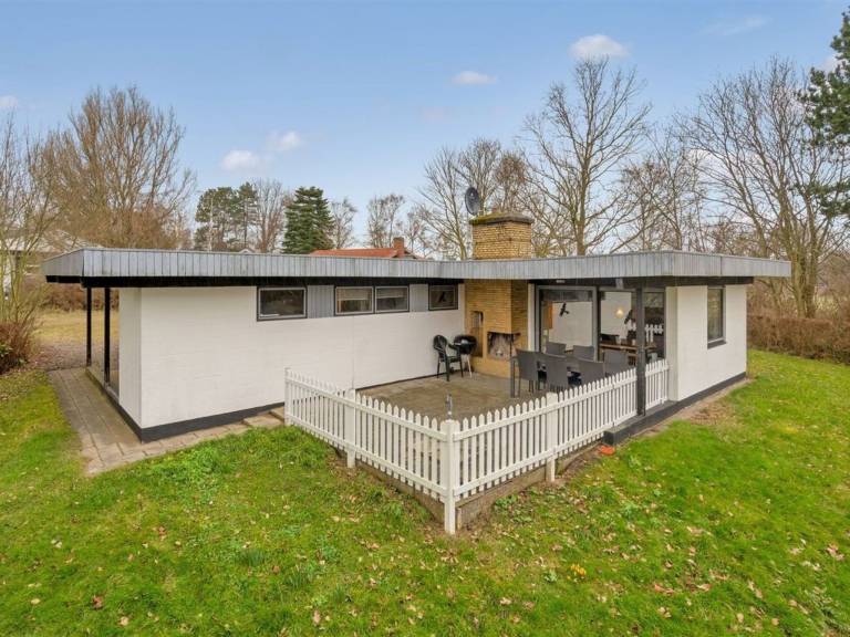 Huis  Sydals