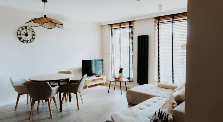 Apartment | Pets are welcome — photo 3