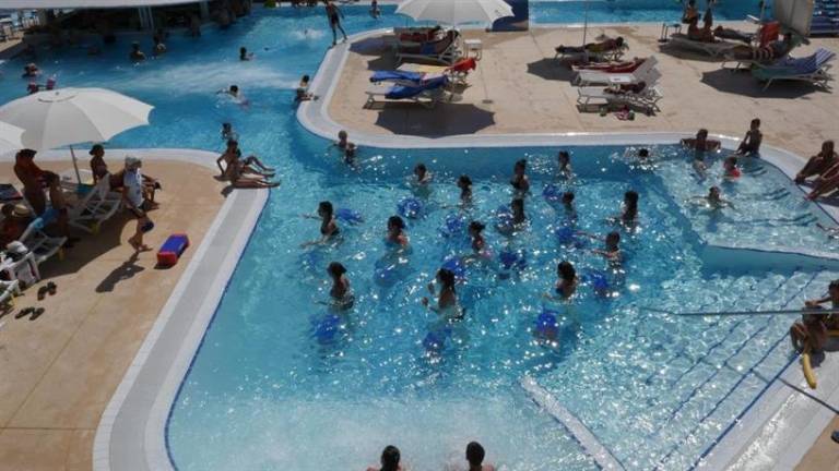 Ferienpark Mali Lošinj